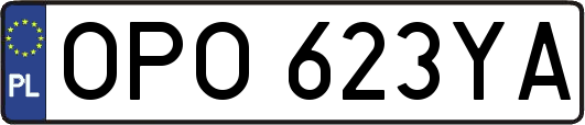 OPO623YA