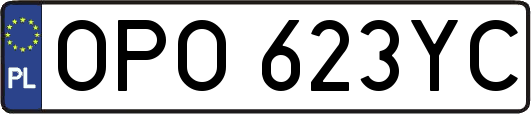 OPO623YC