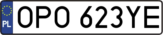 OPO623YE