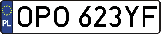 OPO623YF