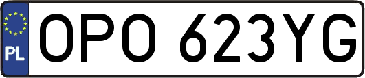 OPO623YG