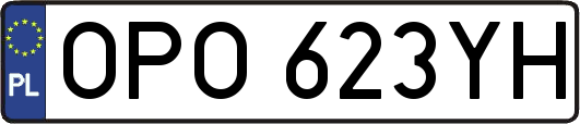 OPO623YH