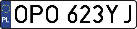 OPO623YJ