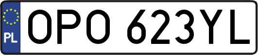 OPO623YL