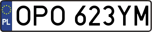 OPO623YM