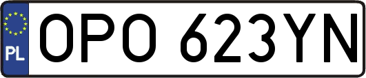OPO623YN