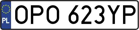 OPO623YP