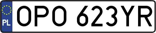 OPO623YR