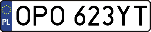 OPO623YT
