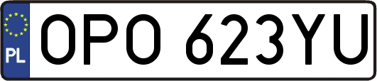 OPO623YU
