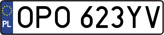 OPO623YV