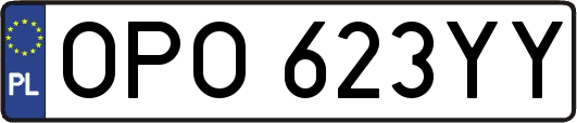 OPO623YY