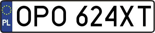 OPO624XT