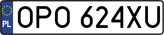 OPO624XU