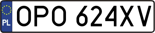 OPO624XV