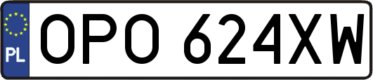 OPO624XW