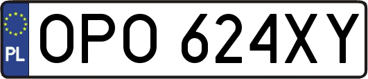 OPO624XY