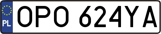 OPO624YA