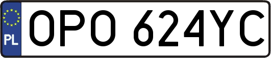 OPO624YC