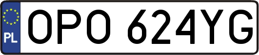OPO624YG