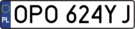 OPO624YJ