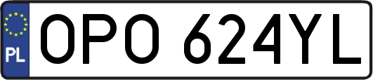 OPO624YL