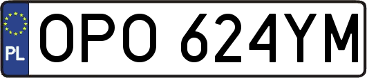 OPO624YM