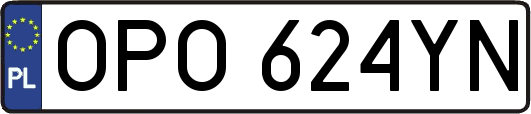 OPO624YN