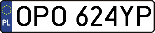 OPO624YP