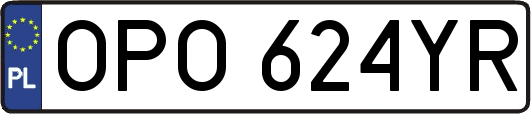 OPO624YR