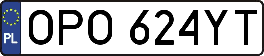 OPO624YT