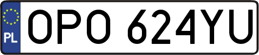 OPO624YU