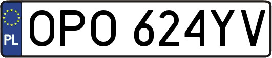 OPO624YV