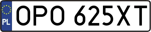 OPO625XT