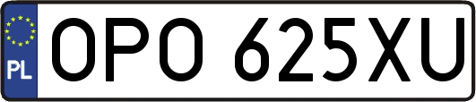OPO625XU