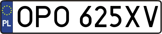 OPO625XV