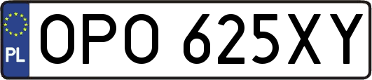 OPO625XY