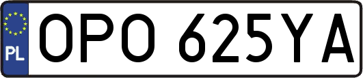 OPO625YA