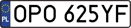 OPO625YF