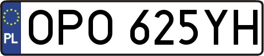 OPO625YH