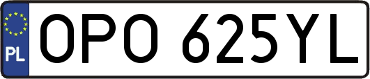OPO625YL