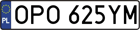 OPO625YM