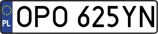 OPO625YN