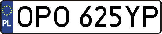 OPO625YP