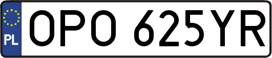 OPO625YR