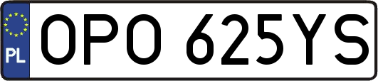 OPO625YS