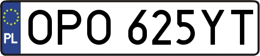 OPO625YT