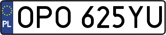 OPO625YU