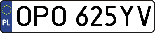 OPO625YV