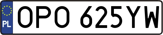 OPO625YW